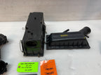 91-95 JEEP WRANGLER YJ 2.5 4CYL COMPLETE OEM AIRBOX AIR CLEANER INTAKE