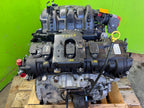 16 JEEP WRANGLER JK 3.6 COMPLETE ENGINE MOTOR ASSEMBLY 14-18
