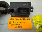 11-14 GMC CHEVROLET SILVERADO 3500HD 6.6 LML OEM GPM GLOW PLUG MODULE 12639711