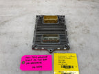 20 JEEP WRANGLER JL JT 3.6 ENGINE COMPUTER ECU ECM P68456095AC 18-23