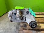 11-16 GMC SIERRA SILVERADO 2500HD 3500 ELECTRIC SHIFT TRANSFER CASE DIESEL NQF