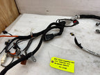 15 GMC SIERRA CHEVROLET SILVERADO 3500HD DURAMAX 6.6 LML ENGINE WIRING HARNESS