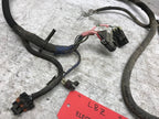 06 07 Chevrolet GMC 2500HD DURAMAX ELECTRIC SHIFT TRANSFER CASE WIRING HARNESS