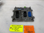 19 Chevrolet GMC 2500HD DURAMAX 6.6 L5P ENGINE COMPUTER ECU ECM 12706873