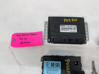 06 07 08 PORSCHE CAYMAN S 987 3.4 ENGINE COMPUTER ECU ECM DME KEY 99761860102