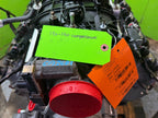 07 08 CADILLAC ESCALADE GMC SIERRA 6.2 L92 COMPLETE ENGINE
