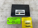 11-14 Chevrolet GMC 2500HD DURAMAX 6.6 LML BCM BODY CONTROL MODULE 20939138