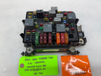 01 02 Chevrolet GMC SILVERADO SIERRA LB7 UNDERHOOD FUSE RELAY BOX 15328827-03