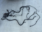 08-10 GMC CHEVROLET 2500HD DURAMAX 6.6 LMM ENGINE BAY WIRING HARNESS