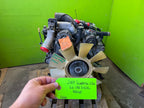 06 07 CHEVROLET GMC 2500 3500 6.6 LBZ DURAMAX DIESEL ENGINE MOTOR NO CORE!!