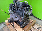07 JEEP WRANGLER JK 3.8 COMPLETE ENGINE MOTOR ASSEMBLY 07-11