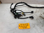 15 JEEP WRANGLER JK FRONT HEADLIGHT HEADLAMP WIRING HARNESS 68042581AA