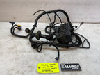 1997 JEEP WRANGLER TJ 2.5 MANUAL TRANS ENGINE FUSE BOX HARNESS LOOM 56009423