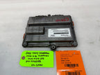 02 Chevrolet GMC SILVERADO 6.6 TCM TCU TRANSMISSION COMPUTER ALLISON 15768288