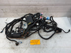 95 CHEVROLET GMC SIERRA SILVERADO YUKON 6.5 DIESEL ENGINE WIRING HARNESS
