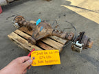 08 09 10 GMC SIERRA SILVERADO 2500HD 3500HD SRW REAR DIFFERENTIAL AXLE GT4 G80