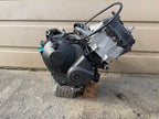 13-25 HONDA CBR 600RR 600 RR OEM ENGINE MOTOR 6K