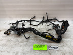 05 Chevrolet GMC 2500HD 3500HD DURAMAX 6.6 LLY DIESEL ENGINE WIRING LOOM HARNESS