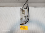 15-22 GMC CANYON COLORADO OEM LEFT REAR TAILLIGHT TAIL LAMP