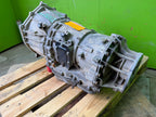 06 07 Chevrolet GMC 3500HD DURAMAX 6.6 ALLISON 1000 AUTOMATIC TRANSMISSION 4WD