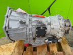 05 CHEVROLET GMC SIERRA SILVERADO 3500HD ALLISON 5SP AUTO TRANSMISSION LLY 4wd