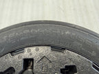 12-19 VOLKSWAGEN BEETLE OEM COMPLETE SPARE TIRE WHEEL JACK TOOL KIT 125/90/16