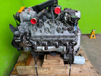 01-04 CHEVROLET GMC 2500 3500 6.6 LB7 DURAMAX DIESEL ENGINE MOTOR NO CORE!!