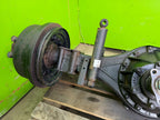 19 ISUZU NRR NQR 5.2 REAR DIFFERENTIAL DIFF AXLE ASSEMBLY 68K