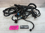 11 Chevrolet GMC 2500HD 3500 4wd CREW CAB SHORT BOX CHASSIS WIRING HARNESS