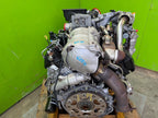 17-25 GMC SIERRA 2500HD 3500 DIESEL 6.6 L5P ENGINE MOTOR COMPLETE