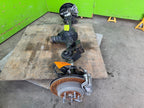 23 JEEP WRANGLER JL JT RUBICON DANA 44 REAR AXLE 4.88 LOCKER WIDETRACK 18-23
