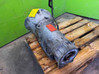 15 JEEP WRANGLER JK 3.6 AUTOMATIC TRANSMISSION W5A580 P52108711AD 11-18