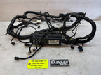 98 JEEP CHEROKEE XJ 4.0 AUTOMATIC ENGINE BAY FUSE BOX WIRING HARNESS LOOM 97-01