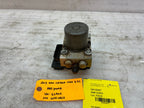 09-14 CHEVROLET GMC SILVERADO SIERRA 1500 6.2 ABS ANTI LOCK BRAKE PUMP 22910911