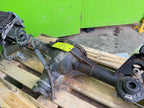 21 JEEP WRANGLER JL JT RUBICON DANA M220 REAR AXLE 4.10 LOCKER WIDETRACK 18-23