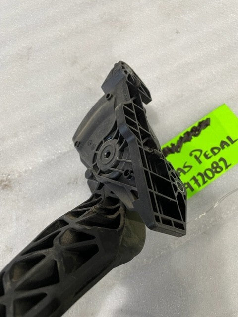 07-13 CHEVROLET GMC SIERRA SILVERADO DURAMAX 6.6 THROTTLE GAS PEDAL LML