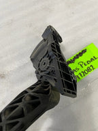 07-13 CHEVROLET GMC SIERRA SILVERADO DURAMAX 6.6 THROTTLE GAS PEDAL LML