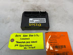 13 DODGE RAM 2500 3500 6.7 OEM TRANSFER CASE CONTROL MODULE 56029590AD