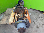19-24 DODGE RAM 2500 3500 SINGLE REAR WHEEL SRW REAR DIFFERENTIAL AXLE 3.73 65k!