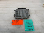 23 ISUZU NRR NPR 5.2L DIESEL EMMISIONS DEF CONTROL MODULE 8976830031