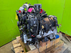 17-25 GMC SIERRA 2500HD 3500 DIESEL 6.6 L5P ENGINE MOTOR COMPLETE