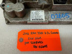 10 11 12 DODGE RAM 2500 3500 6.7 OEM ENGINE COMPUTER ECM ECU 5268442