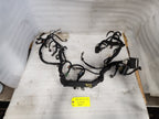 06 07 GMC CHEVROLET 2500HD DURAMAX 6.6 LBZ ENGINE MOTOR WIRING HARNESS LOOM