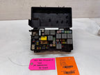 07 JEEP WRANGLER JK TIPM INTEGRATED MODULE FUSE BOX P56049717AJ