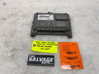 01 Chevrolet GMC SILVERADO 6.6 TCM TCU TRANSMISSION COMPUTER ALLISON 29537441