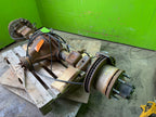 11-14 GMC SIERRA SILVERADO 3500HD DRW REAR DIFFERENTIAL AXLE GT4 G80 3.73