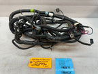 06 07 Chevrolet GMC 2500HD 3500 4wd CREW CAB SHORT BOX CHASSIS WIRING HARNESS
