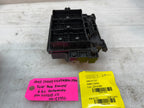 01-05 Chevrolet GMC SILVERADO SIERRA LLY UNDERHOOD FUSE RELAY BOX 15115618-02