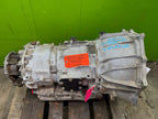 04 CHEVROLET GMC SIERRA SILVERADO 3500HD ALLISON 5SP AUTO TRANSMISSION LB7 4wd