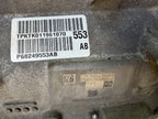 19 JEEP WRANGLER JL 3.6 850RE AUTOMATIC TRANSMISSION P68249553AB 18-26